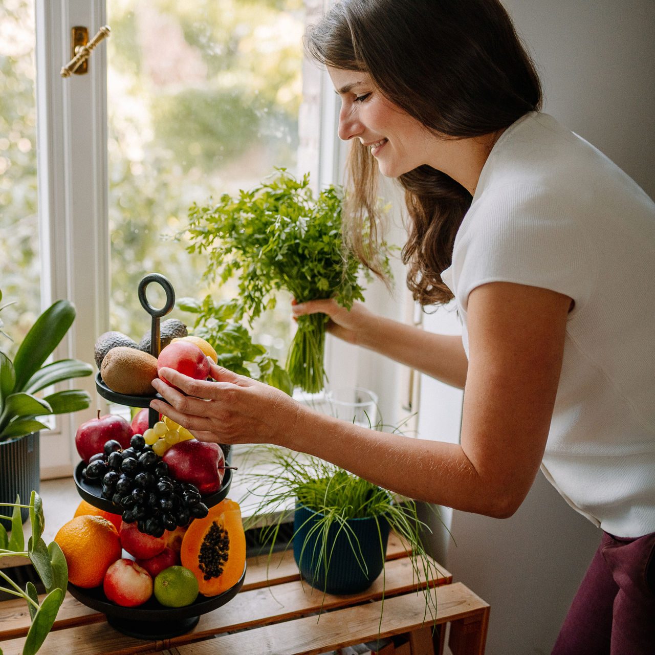 Isabelle Wientzek Hormoncoach und Ernährungsberaterin