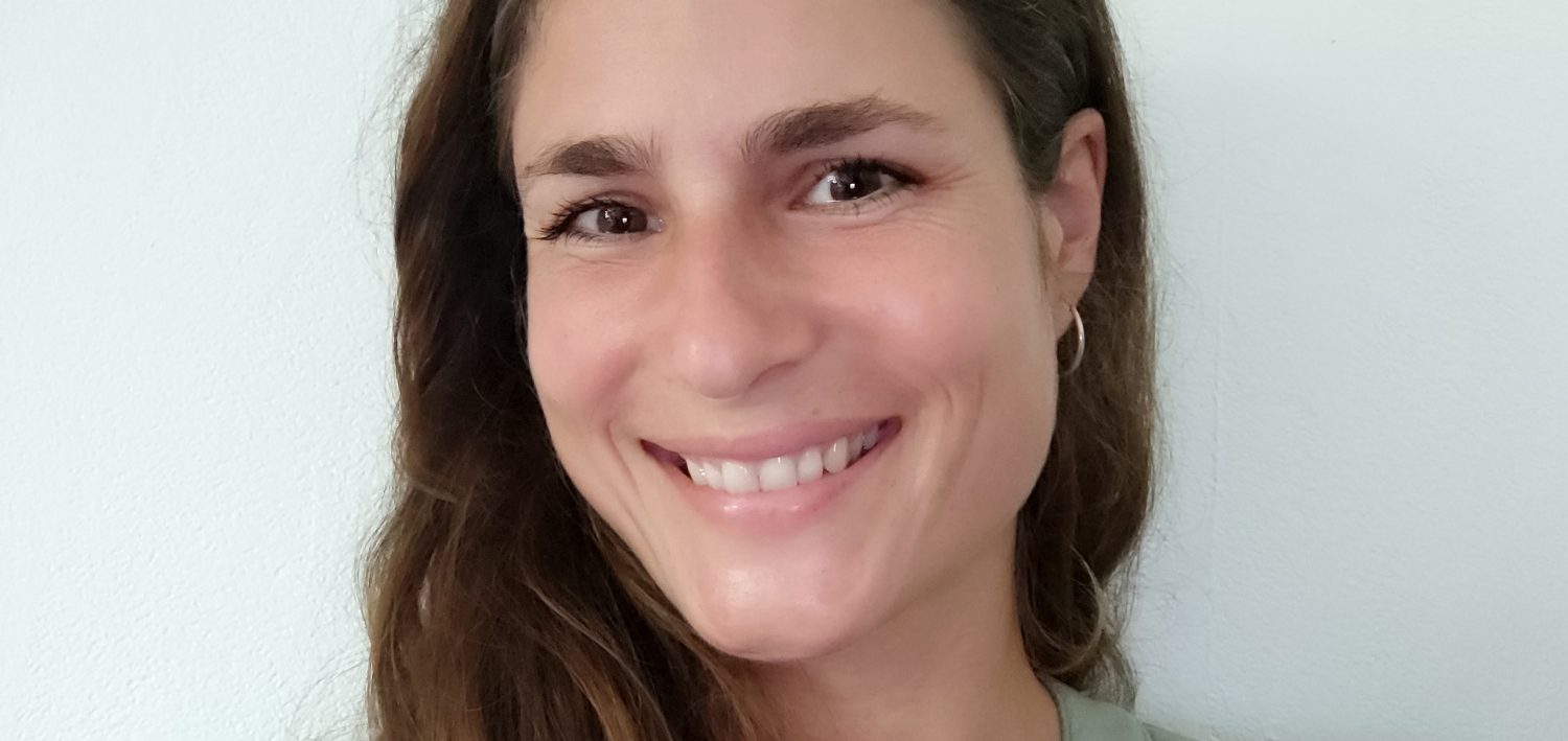Isabelle Wientzek Hormon- und Ernärhungsberaterin