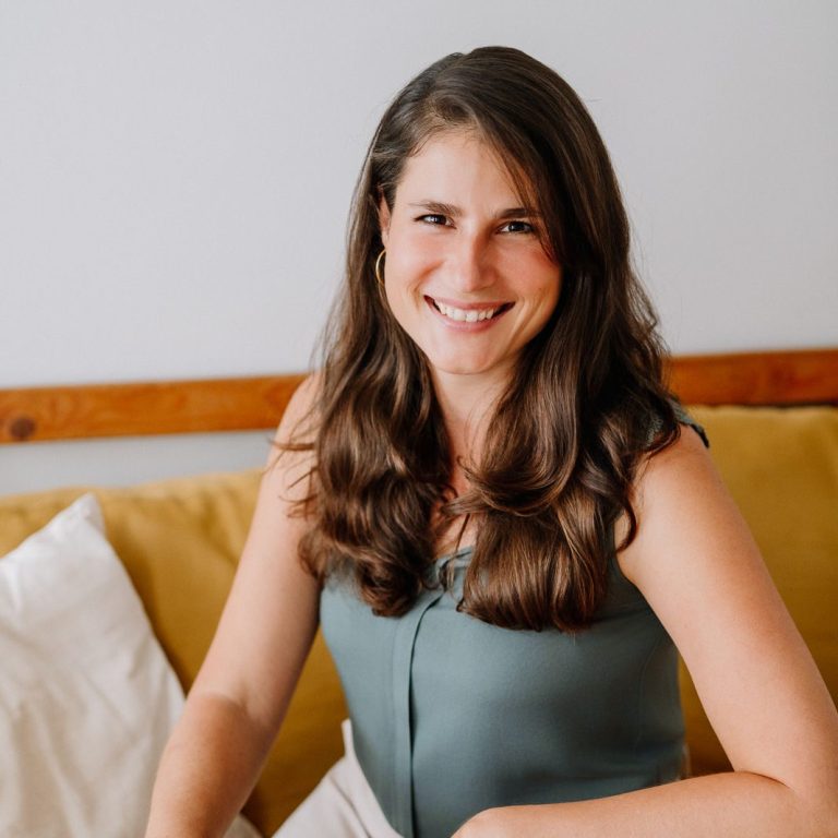 Isabelle Wientzek Hormoncoach und Ernährungsberaterin