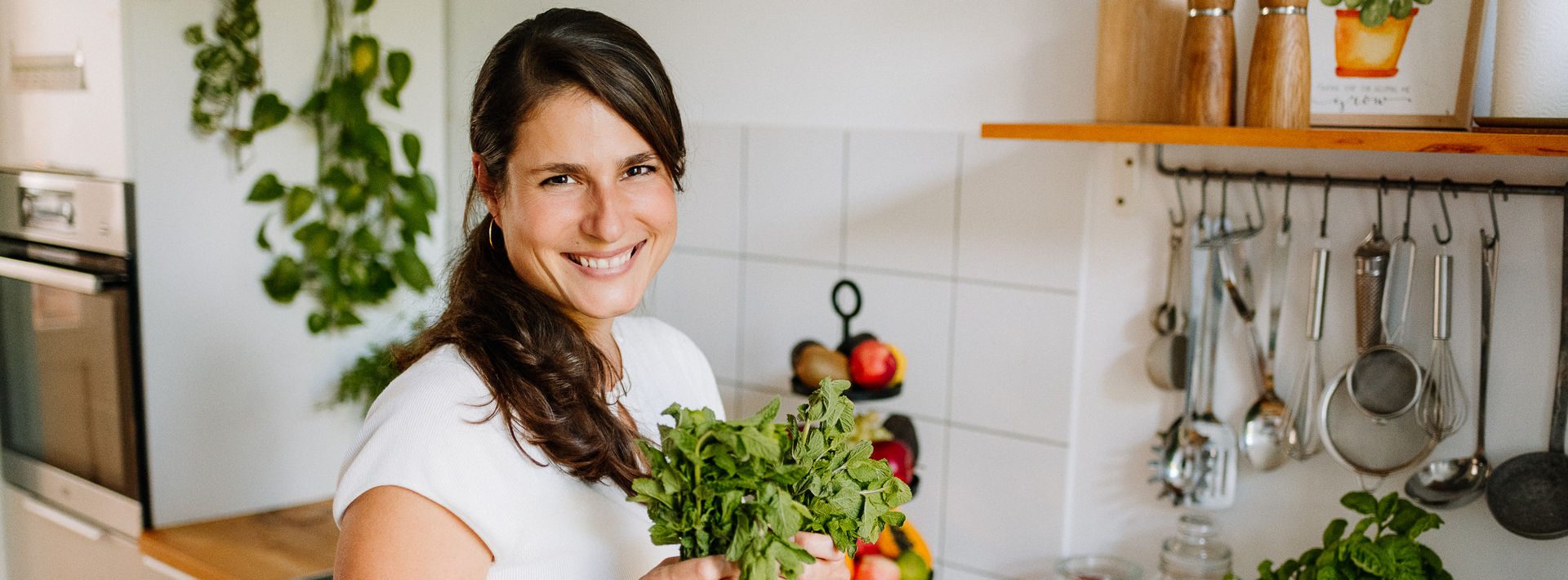 ormoncoach und Ernährungsberaterin