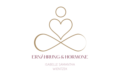 Hormoncoach und Ernährungsberaterin Isabelle Wientzek